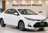 Toyota Yaris ATIV X 1.5 CVT