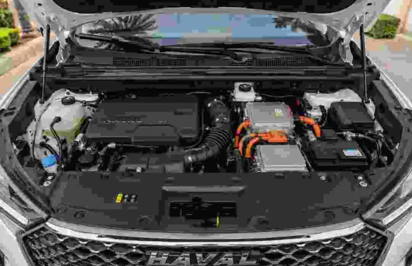 haval 1.5 t 2026 engine