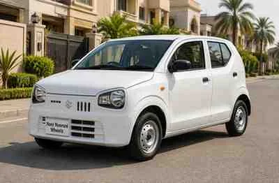 suzuki alto vrx for sale in lahore