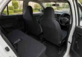 suzuki alto vrx passenger setting view